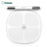 Smart Bluetooth WiFi Body Fat Scale — Body Composition Analysis, YunKangbao