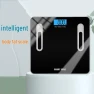 Smart Body Fat and Health Scale — Smart Scale, BORO