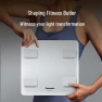 Smart Body Fat Scale — Smart Scale, Panasonic