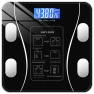 Smart Body Fat Scale — Smart Scale, ODINK