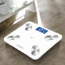 Smart Body Fat Scale — Smart Scale, BORO