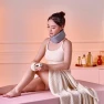 Smart Cupping Massager with Neck Support — Massage Gun, Kolin