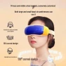 Smart Eye Massager — Pillows, CLORIS