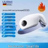 Smart Eye Massager — Massage Gun, UURMI
