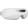 Smart Foldable Eye Massager with Heat and Bluetooth Music — Massage Gun, Dis