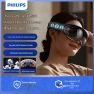 Smart Heated Eye Massager — Rollers & Pens, Philips