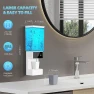 Smart Induction Mouthwash Dispenser, Take One