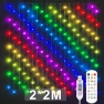 Smart LED Christmas Lights — LED Strip Lights, Rybakov