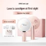 Smart LED Makeup Mirror — Handheld, AMIRO