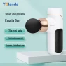 Smart Mini Fascia Massage Gun — Massage Gun, Yolanda
