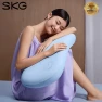 Smart Neck Massager Pillow — Massage Gun, SKG