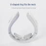 Smart Neck Massager — Massage Gun, Jiancheng