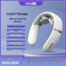 Smart Neck Massager — Massage Gun, Meishida