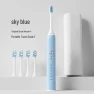 Smart Sonic Electric Toothbrush — Electric Toothbrush, Youdabai