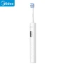 Smart Sonic Electric Toothbrush — Electric Toothbrush, Midea