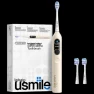 Smart Sonic Electric Toothbrush — Sonic Electric Toothbrushes, usmile