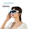 Smart Visual Eye Massager — Rollers & Pens, Jiancheng