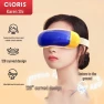 Smart Visual Eye Massager — Massage Gun, CLORIS