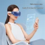 Smart Visual Point Vibration Eye Massager — Massage Gun, Ogawa