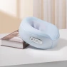 Smart Voice 3D Kneading Neck and Shoulder Massager Pillow — Massage Gun, Meishida