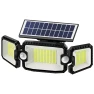 Solar Outdoor Light