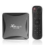 Android TV Box — Smart TV, Honor Electronics