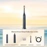 DiamondClean AI Smart Electric Toothbrush — Sonic Electric Toothbrushes, Philips