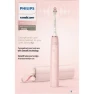 DiamondClean AI Sonic Electric Toothbrush — Electric Toothbrush, Philips