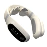 Flagship Smart Neck and Shoulder Massager — Massage Gun, Hozheng