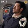 Foldable Smart Neck Massager — Massage Gun, SKG