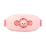 Heated Abdomen and Waist Massager, JDST online