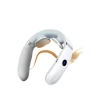 Neck Massager with Heat and Pulse Massage — Massage Gun, JDST online