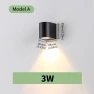 Sensor Light Lamp — Smart Light Bulb, Cozy Cottage-Relax