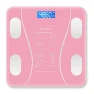 Smart Body Scale, Wrigleys