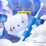 Smart Children's Electric Toothbrush — Electric Toothbrush, ROAMAN
