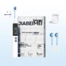 Smart Display Sonic Electric Toothbrush — Electric Toothbrush, JIA BEI MEI
