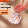 Smart Electric Foot Massager — Massage Gun, Hezheng