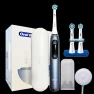 Smart Electric Toothbrush — Electric Toothbrush, Oral-B