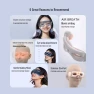 Smart Eye Massager — Massage Gun, SKG