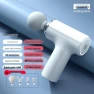 Smart Fascia Massage Gun — Massage Gun, DU