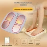 Smart Foot and Leg Massager — Massage Gun, Hezheng