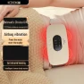 Smart Heated Airbag Waist Massager, Hezheng