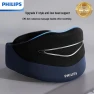 Smart Neck and Shoulder Massager with Heat and Pulse — Massage Gun, Philips