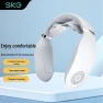 Smart Neck Massager — Massage Gun, SKG