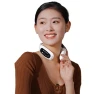 Smart Neck Massager — Massage Gun, Hezheng