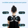 Smart Posture Corrector, Cilaisen
