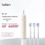 Smart Sonic Electric Toothbrush — Electric Toothbrush, Laifen