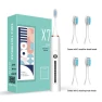 Smart Sonic Electric Toothbrush — Electric Toothbrush, Miqi