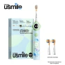 Smart Sonic Kids Electric Toothbrush — Electric Toothbrush, usmile