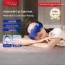 Smart Visual Eye Massager — Massage Gun, Ogawa